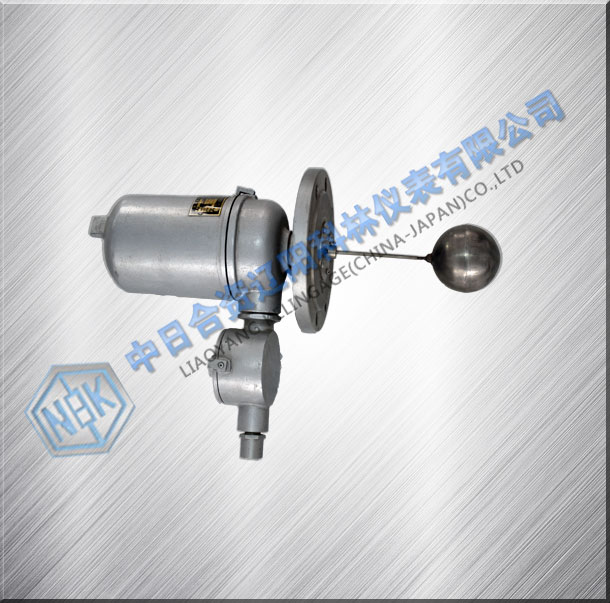 LS-C系列浮球液位開(kāi)關(guān)