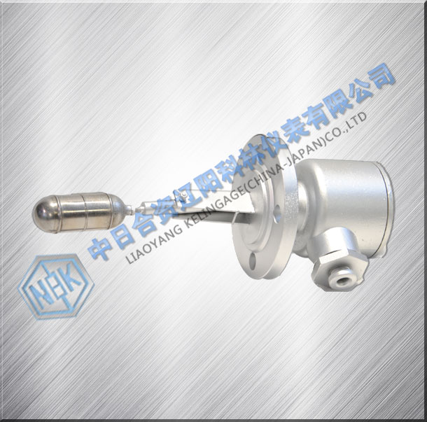 UQK-01B、02B、03B系列浮球液位開關(guān)